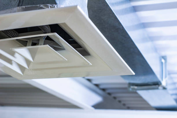 Best Air Duct Inspection  in Central Islip, NY