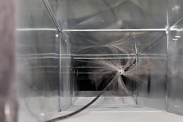 Best Commercial Air Duct Cleaning  in Central Islip, NY
