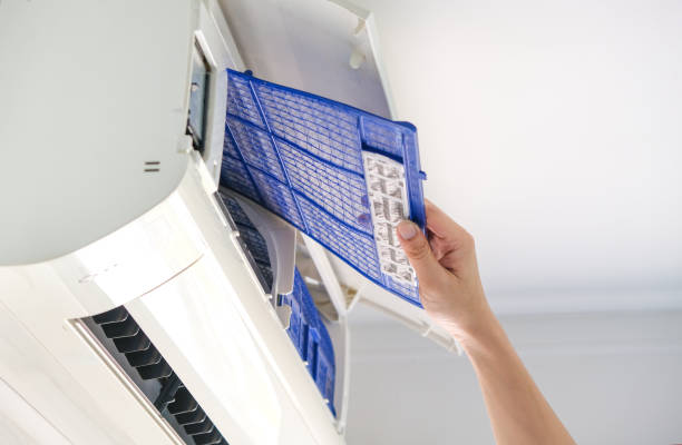 Best Ductwork Cleaning Services  in Central Islip, NY
