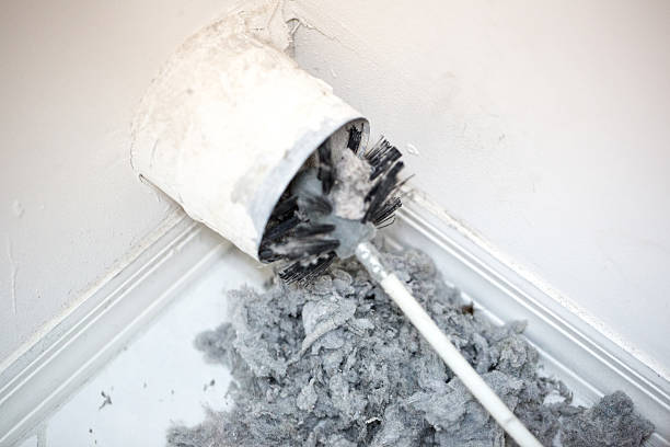 Best HVAC Duct Inspection Services  in Central Islip, NY