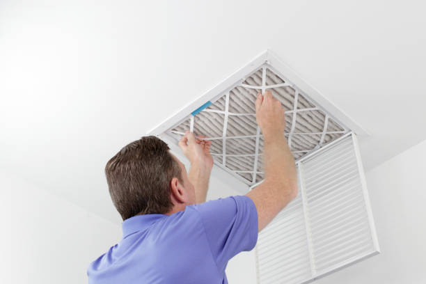 Best Air Vent Cleaning Services  in Central Islip, NY